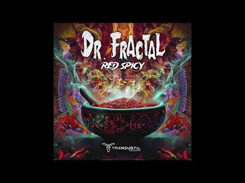 Dr Fractal & The Horrids - Bad Dreams