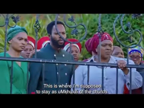 Umkhokha 16 October 2023: Mamzobe comes back to the Mthembu resident for round two