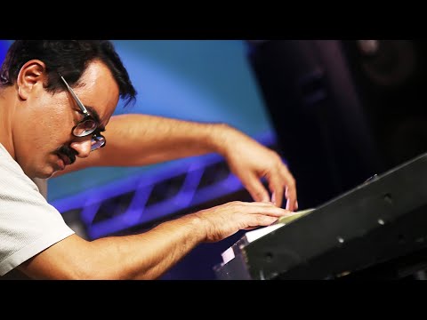 RAFAEL MARTINI: "BANANA" | SBHI 2025