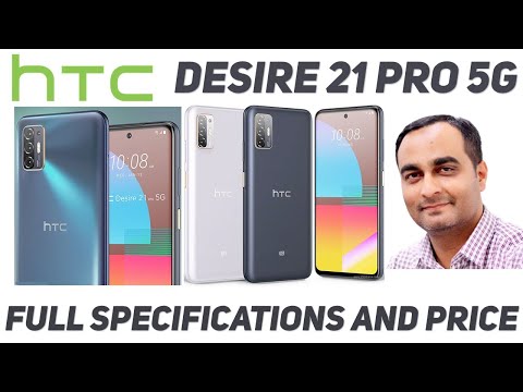 HTC Desire 21 Pro 5G Phone Full Specifications | Desire 21 Pro 5G Price | #SHORTS | TECHNICAL SAJID