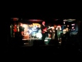 "The History of the Cavern Club Band" perform ...