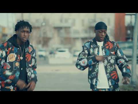 brako - coeur briser (official video)