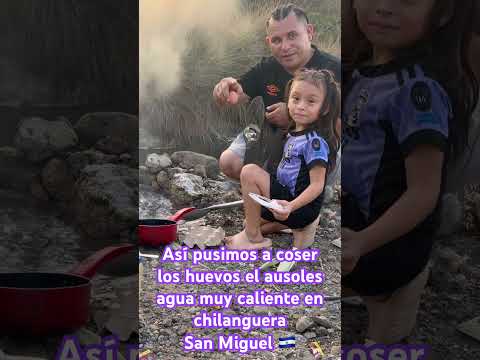 En Montecristo chilanguera chirilagua San Miguel