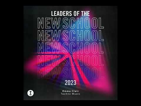 Emma Clair - Techno Music