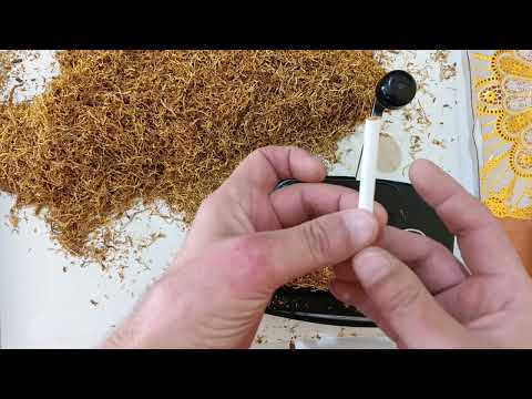 Обзор Табака. Вирджиния золотая(легкая) С рынка Привоз.Одесса. обзор 2025.