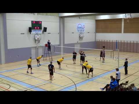 Passarit m2 - Nilsiän Nujakka Osa 5.