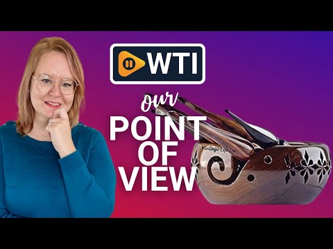 DnU Avenue Ergonomic Crochet Hooks Set - WTI product video review