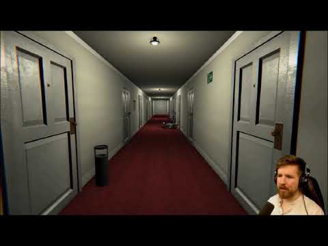 John Wolfe Death Trips Clip