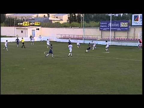 28/01/2013 CRÓNICA UCAM MURCIA vs REAL JAEN