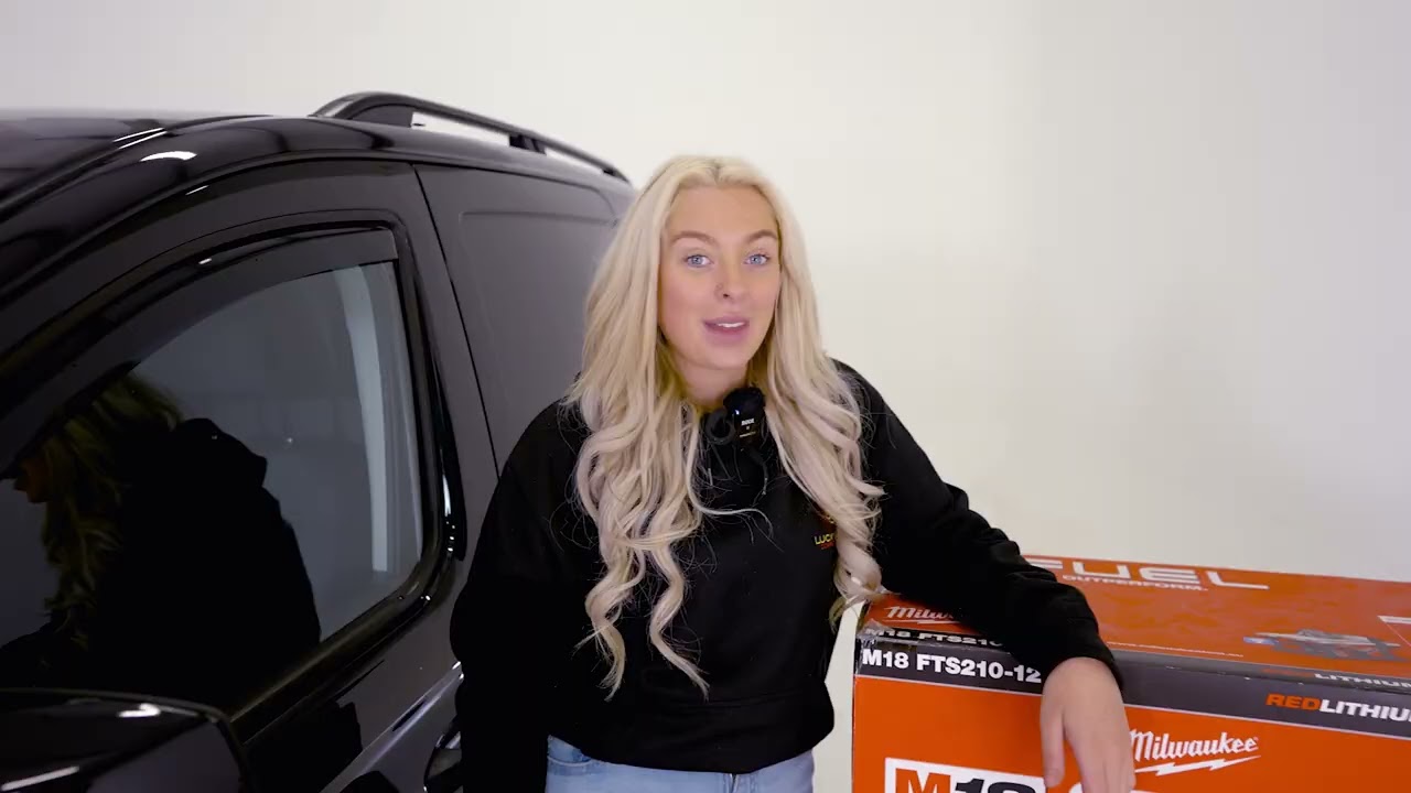 ❌ 𝗟𝗜𝗩𝗘 𝗗𝗥𝗔𝗪 𝗧𝗢𝗡𝗜𝗚𝗛𝗧 ❌ 𝐖𝐢𝐧 𝐭𝐡𝐢𝐬 𝐟𝐮𝐥𝐥𝐲 𝐤𝐢𝐭𝐭𝐞𝐝 𝐕𝐖 𝐂𝐚𝐝𝐝𝐲 + 𝐌𝐢𝐥𝐰𝐚𝐮𝐤𝐞𝐞 𝐓𝐨𝐨𝐥 𝐁𝐮𝐧𝐝𝐥𝐞 𝐟𝐨𝐫 𝐣𝐮𝐬𝐭 £𝟑.𝟗𝟕! 🚗 🧰