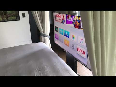 Geneva Home Technologies Geneve : Concept audiovisuel