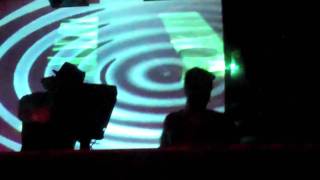 Fabian Reichelt &amp; Raycoux Jr. ..... polar-rec