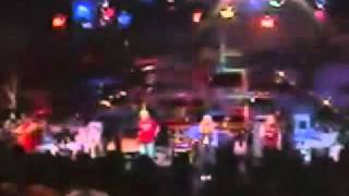 Jump5 on Live From Studio B Dreaming In Color Beautiful World Part 3 of 4