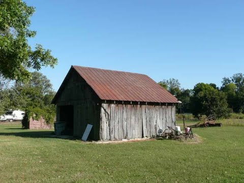 Lake Cormorant, MS, October 2, 2008