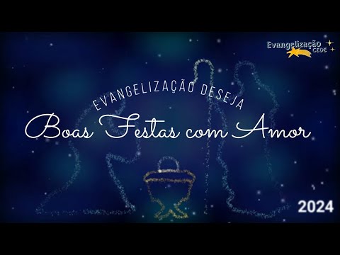 Mensagens da Evangelizacao