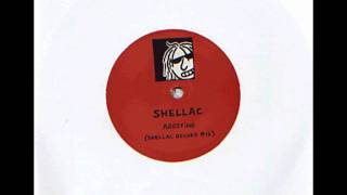 Shellac - Agostino