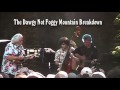 2013 Northwest String Summit (Fri) -  David Grisman Bluegrass Experience
