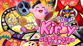 Download lagu Kirby Reanimated Collab mp3