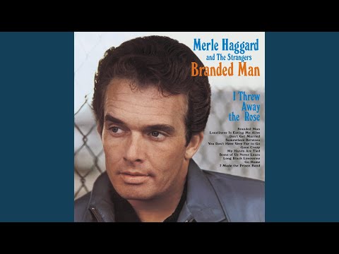 I'm A Lonesome Fugitive