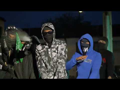 BandzOj x TeeNL - Firing Back (Music Video) @mixtaperecordsteam