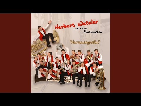 Der Lieblingstrommler