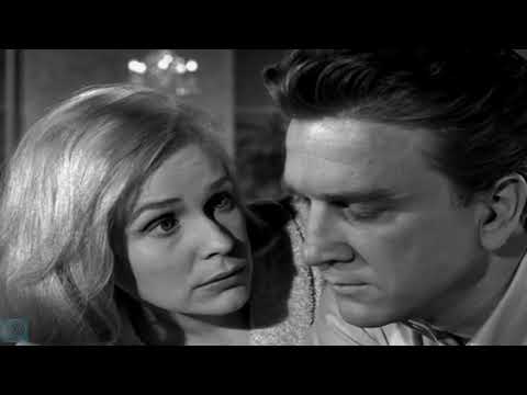 The Fugitive  -  Season 01 -  Episode 12 -  Glass Tightrope - Entertainment Pitstop