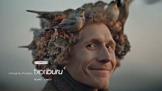 El Publicista ‘Euskaltel IA’ de Dimensión para Euskaltel anuncio