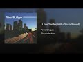 I Love The Nightlife de Alicia Bridges
