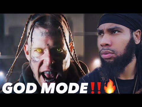 My FIRST Time Hearing Tom MacDonald 😳🔥 God Mode Reaction @TomMacDonaldOfficial