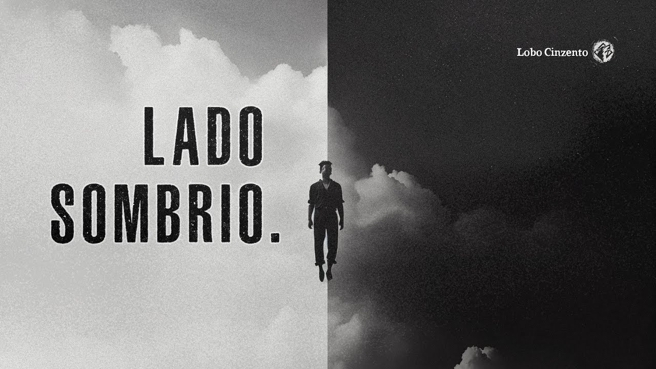 Seu Lado Sombrio é a Chave para Não Desperdiçar sua Vida | Carl Jung