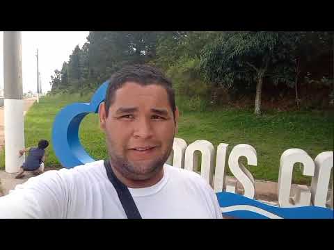 Dois Córregos São Paulo Leonardo falouFM📽🇧🇷