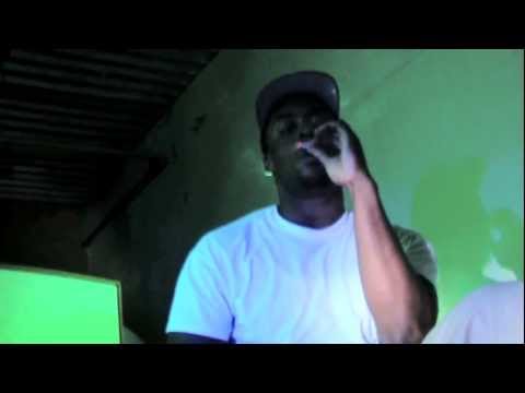 *Smoker's Anthem* Chris HyDro (Official Music Video)