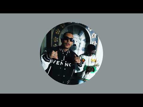 [FREE] Pajel x Luciano x Headie One x Rin Type Beat - Shawty - 2022