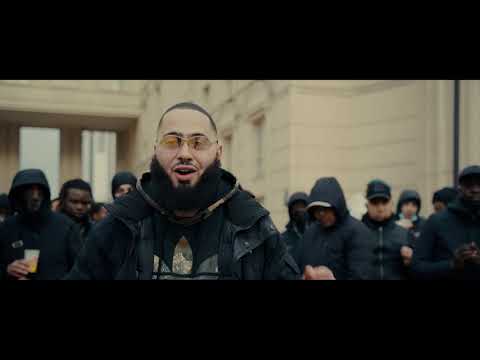 KR Malsain - Akrapovic (Clip Officiel)
