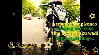 Download lagu kata-kata story wa vixion mp3