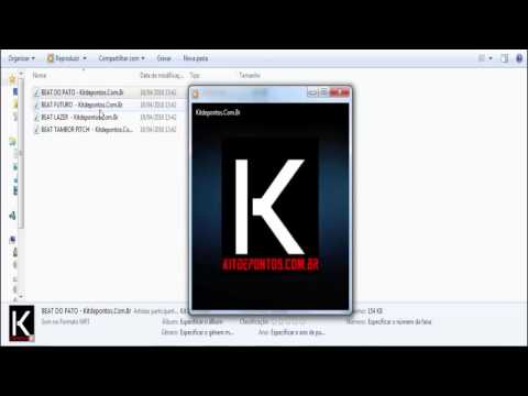 PACK DE BEATS DJ IZZY #2 - Kitdepontos.Com.Br