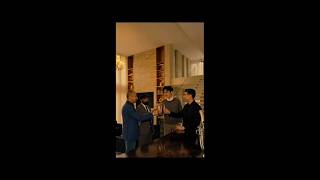 Interesting House party at our house😄🎉Mon mari a invité chez nous quelques Parisiens vivant à Tokyo🥂