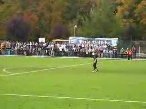 Rega Trzebiatów - KOTWICA KOŁOBRZEG