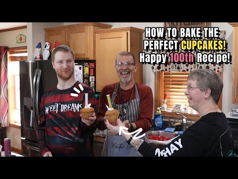 100th Recipe: Quick & Easy!