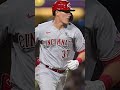 Reds Place Catcher Tyler Stephenson On CONCUSSION LIST After Violent Home-Plate Collision ? #shorts