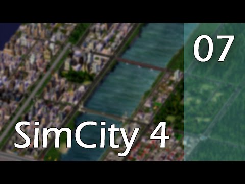 SimCity 4 - Part 7 - Major Expansion