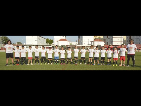 Benjamín B 2020-2021 Roteña 9-0 Portuense