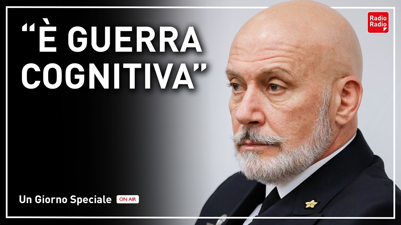 DRONI RUSSI, CIA E MEDITERRANEO: COSA NON VI STANNO DICENDO SULL'ESCALATION | GIORGIO BIANCHI