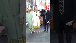 Savannah Guthrie Thanks Fans For Support In Emotional Today Show Return
