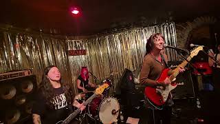 Princess Castle 1987 - Peach Kelli Pop Live venue: 武蔵境STATTO