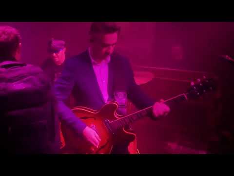 WRD: Walter Roberts Deitch 5/2/25 New Orleans, LA @ Bayou Rendezvous - Howlin' Wolf Den