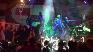 Caliban - Chaos Creation