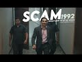 Scam 1992 Whatsapp Status Video Tamil Harshad Mehta Big Bull Bachchan Of BSE 2K HD
