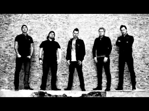 Renegade Five - Alive (official)