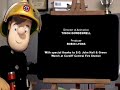 Fireman Sam Series 5 End Credits But It S Animated By Cosgrove Hall 4 3